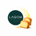 Тютюн для кальяну Lagom MAIN Baked Sponge 250 гр